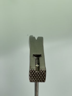 Ställningshammare 20 oz