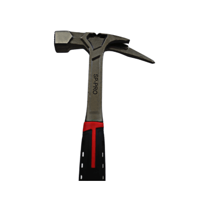 Ställningshammare PRO