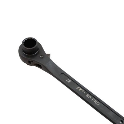 Ställningsnyckel XL PRO 22/24