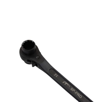 Ställningsnyckel PRO