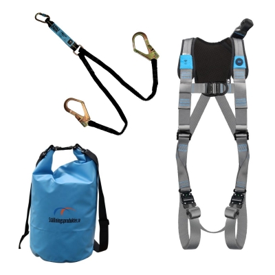 Ställningspaket Y-Lanyard Standard