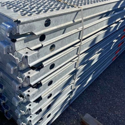 Stålplank 0.32 OPTI-LINE