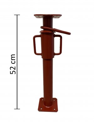 Stämp A80 0,52 - 0,82 m