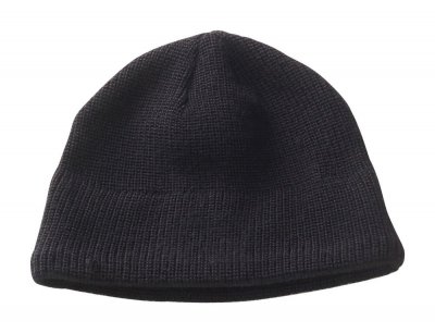 Stickad Mössa Kisa