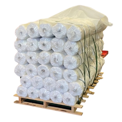 Vinterväv Takplast 320g