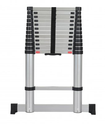 Teleskopstege Soft Close 3.8m