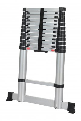 Teleskopstege Soft Close 3.8m