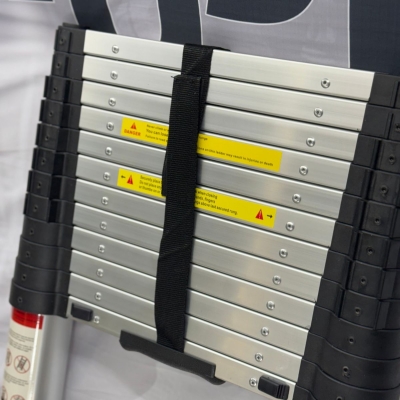 Teleskopstege 3,8m PRO