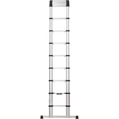 telesteps teleskopstege 3,8m