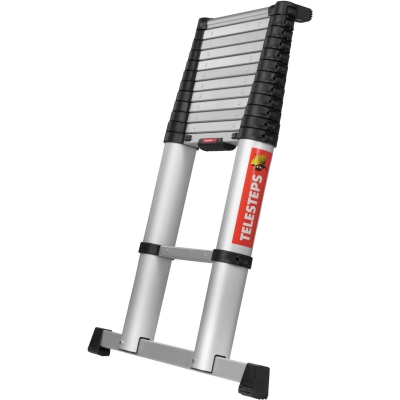 telesteps teleskopstege 3,8m