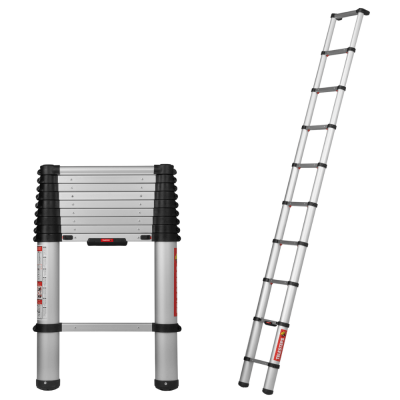 Telesteps teleskopstege 3,0m