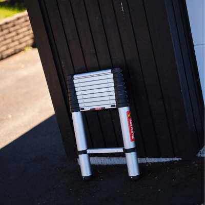 Telesteps teleskopstege 3,0m