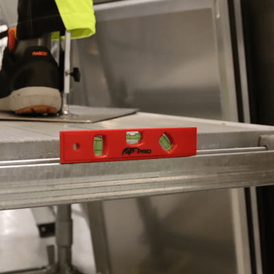 Torpedpass magnet SP PRO 20 cm