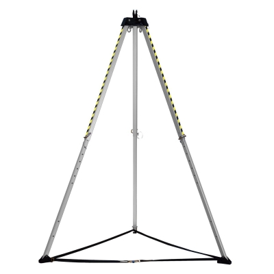 Tripod för nedfirning Paket 20m Premium