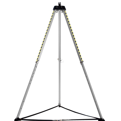 Tripod med vinsch premium