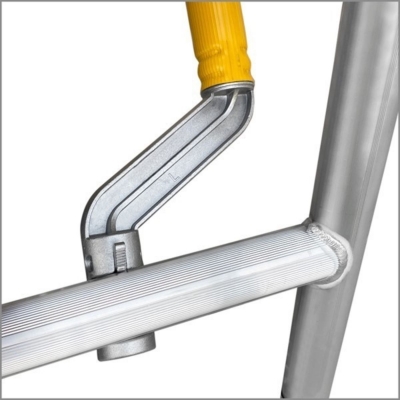 rullställning 6m smal utan säkerhetspaket