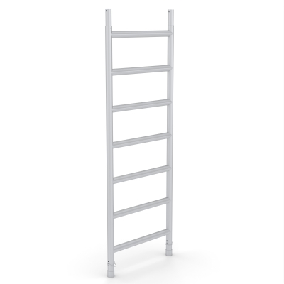 ram till rullställning, bild tagen på snedden