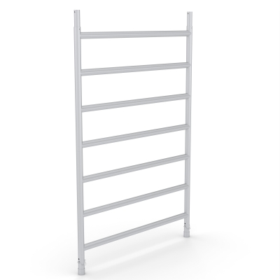 ram till rullställning