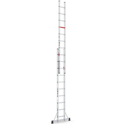 Utskjutsstege 4,9m 2-delad