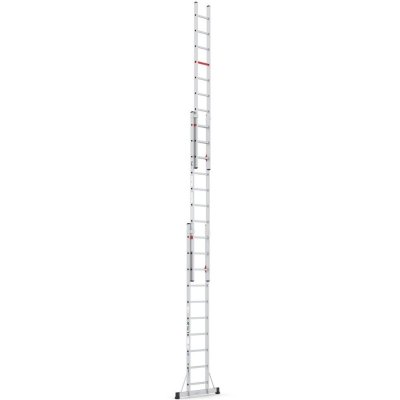 Utskjutsstege 6,9m 3-delad