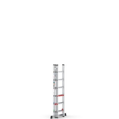 Utskjutsstege 4,1m 3-delad