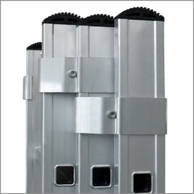 Utskjutsstege 6,9m 3-delad