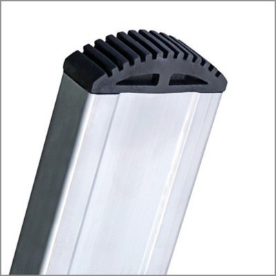 Utskjutsstege 4,1m 3-delad