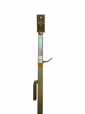 Väggstöd för Trä 2,1 - 3,2 m