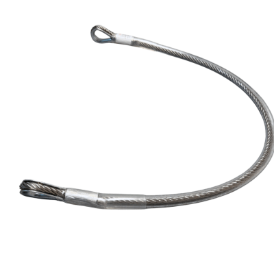 Vajersling 80 cm
