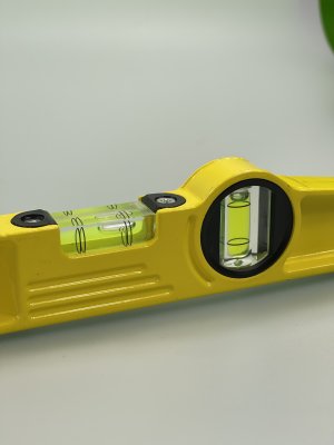 Vattenpass magnet 25 cm