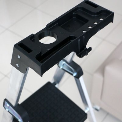 Multifunktionell verktygsbricka