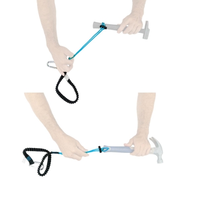 Säkerhetslina verktyg 6,8 kg PRS1