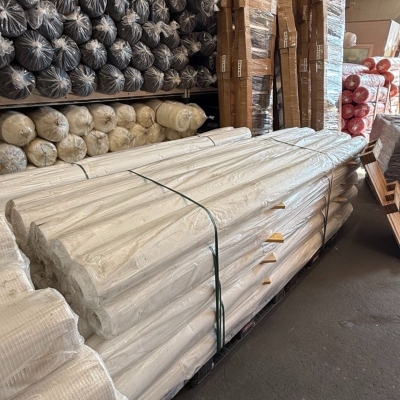 Vinterväv Takplast 3,3 x 36m 320g ovikt