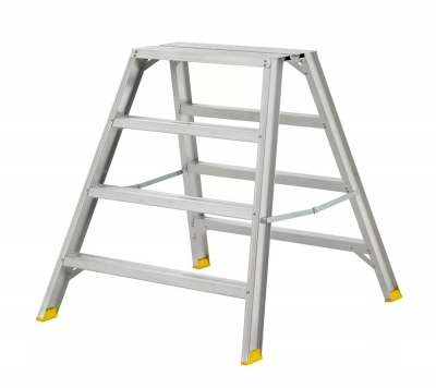 Wibe Arbetsbock 3500 4-steg