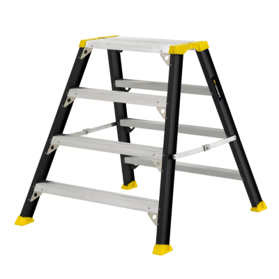 Wibe Arbetsbock 5500+ 4-steg