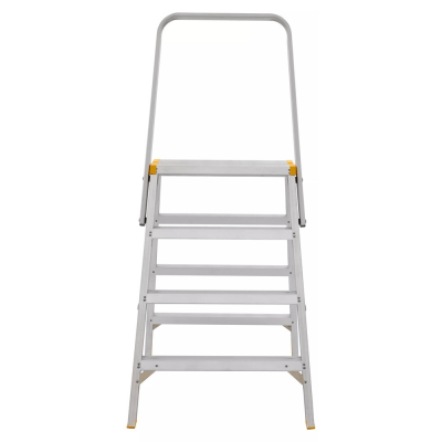 Wibe Arbetsbock 55ABR 4-steg