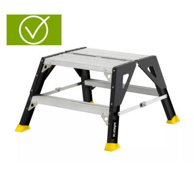 Wibe Arbetsbock 5600+ 2-steg