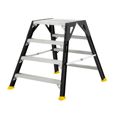 Wibe Arbetsbock 5600+ 4-steg