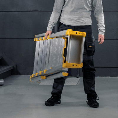 Wibe Trapphusstege 55S