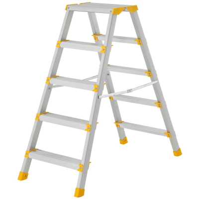 Wibe Trappstege 55D 5 steg