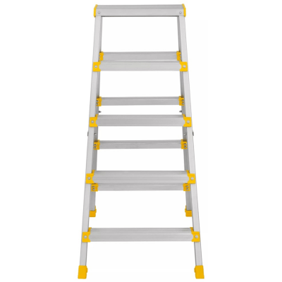 Wibe Trappstege 55D 5 steg