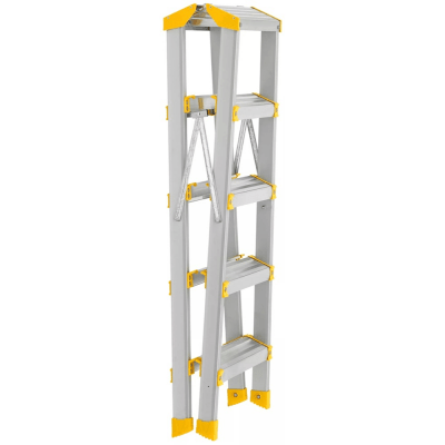 Wibe Trappstege 55D 5 steg