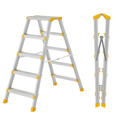 Wibe Trappstege 55D 5 steg