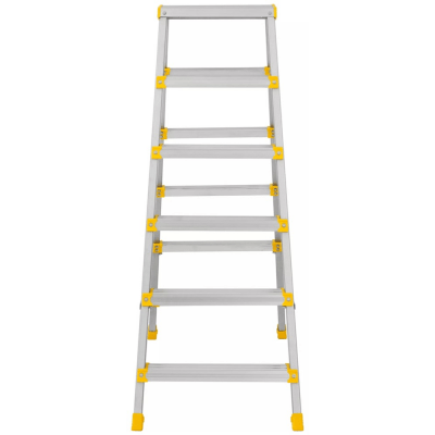 Wibe Trappstege 55D 6 steg