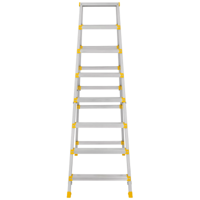 Wibe Trappstege 55D 8 steg