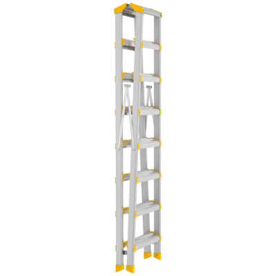 Wibe Trappstege 55D 8 steg