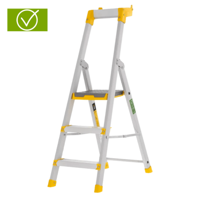 Wibe Trappstege 55P 3 steg