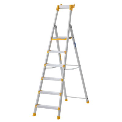 Wibe Trappstege 55P 6steg