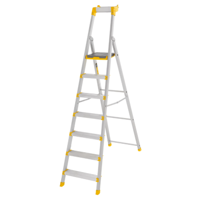 Wibe Trappstege 55P 7 steg