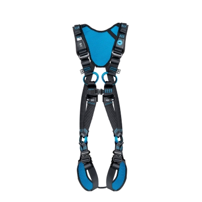 Fallskyddspaket med "Sharp edge"-rep Premium